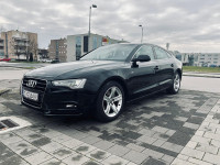 Audi A5 Sportback 2,0 TDI Sport