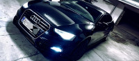 Audi A5 Sportback 2,0 TDI S-tronic 3xS-line