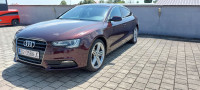 Audi A5 Sportback 2,0 TDI S-tronic automatik - TOP STANJE