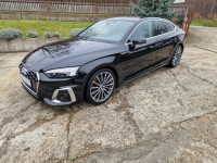 Audi A5 Sportback 2.0 TDI S tronic,S line automatik