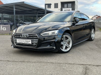 Audi A5 Sportback 2,0 TDI s-tronuc 3xS LINE/VIRTUAL/MATRIX/PANO/140 kw