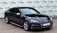 Audi A5 Sportback 2.0 TFSI ULTRA Sport-3X S-LINE-NAVI-MATRIX-ALU-TOP