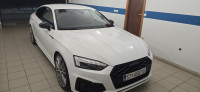 Audi A5 Sportback 3xS line , Matrix-Laser, Navi ...