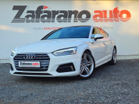 Audi A5 Sportback 3,0 TDI automatik S-Line