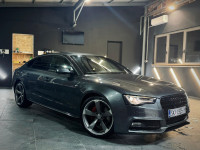 Audi A5 Sportback 3,0 TDI automatik