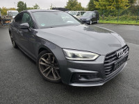 Audi A5 Sportback 3,0 TDI automatik S Line