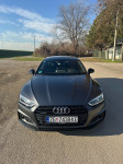 Audi A5 Sportback 3,0 TDI automatik S Line