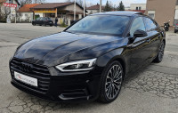 Audi A5 Sportback 3,0 TDI,S-LINE,PANORAMA,VIRTUAL COCPIT,ALU 19"...