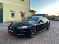 Audi A5 Sportback 3,0 TDI S-LINE quattro 272ks,SAMO 133 tkm,ZAMJENA.