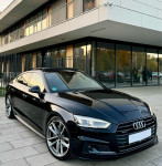 Audi A5 Sportback 3.0 TDI QUATTRO •3X S-LINE, PANORAMA, VIRTUAL,MATRIX