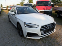 Audi A5 Sportback 3,0 TDI quattro,3x Sline,S-tronic,panorama,virtual