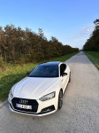 Audi A5 Sportback 3.0 TDI Quattro S line automatik PANO VIRTUAL