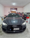 Audi A5 Sportback 3,0 TDI