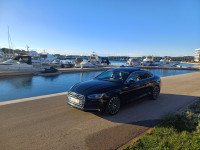 Audi A5 Sportback 3,0 TDI  quattro panorama s line