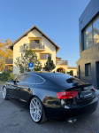 Audi A5 Sportback 3,0 TDI S-tronic automatik