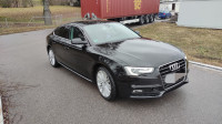 Audi A5 Sportback 3,0 TDI V6