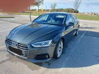 Audi A5 Sportback 3,5 TDI automatik