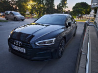 Audi A5 Sportback 35 TDI