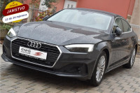 Audi A5 Sportback 30TDI Automatik S-Tronic,VIRTUAL–Matrix LED-Facelift