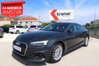 -AKCIJA- Audi A5 Sportback 30 TDI S-Tronic Business MATRIX VIRTUAL