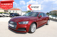 -AKCIJA- Audi A5 Sportback 30 TDI S-Tronic S-Line LED VIRTUAL