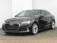 Audi A5 Sportback 35 TDI automatik