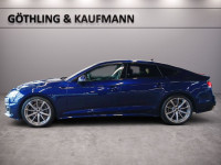 Audi A5 Sportback 35 TDI * RJEŠAVAMO LEASING *