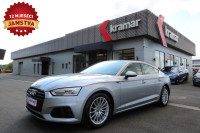 Audi A5 Sportback 35 TDI S-Tronic Business Line