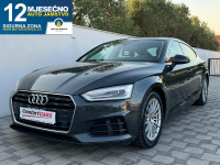 Audi A5 Sportback 35 TDI~S-Tronic~Navigacija~Led~Servisna~Jamstvo 12mj