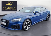 Audi A5 Sportback 35TDI S-Line,Matrix,Navig.Jamstvo €49.900 do reg.!