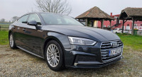 Audi A5 Sportback 40 TDI automatik