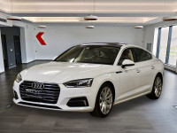 Audi A5 Sportback 4,0 TDI  JEDINSTVENA PONUDA LEASINGA U HRVATSKOJ