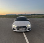 Audi A5 Sportback 4,0 TDI