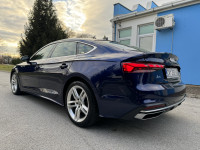 Audi A5 Sportback 40 TDI, Advanced+,virtual cockpit,kamera,LED matrix