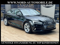 Audi A5 Sportback 4,0 TFSI S-tronic *40 god. svojim kamionima uvozimo