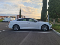 Audi A5 Sportback 4,0 TFSI S-tronic