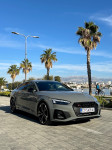 Audi A5 Sportback 4,5 TDI quattro Full oprema