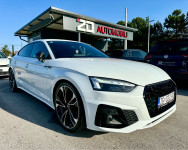 Audi A5 Sportback 40 TDI *3X S-Line* MATRIX 150 kW Head Up R20 Servisn