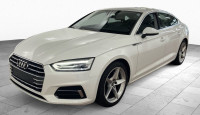 Audi A5 Sportback 40 TDI S-line Xenon navi gr.sj. alcantara 94000km