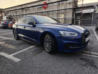 Audi A5 Sportback 40 TDI Quattro automatik FULL oprema + Keramika