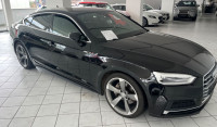 Audi A5 Sportback 40 TDI quattro s-line alcantara BiXenon navi virt.k.