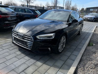 Audi A5 Sportback 45 TDI Quattro Sport 2x S-line automatik