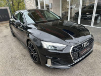 Audi A5 Sportback 45TFSI QUATTRO AUT