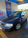 Audi A6 1,9 TDI