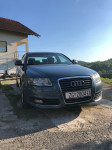 Audi A6 2,0 TDI 125kw