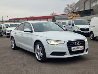 Audi A6 2,0 TDI 2014 GOD.REG.05/2025 KUKA WEBASTO U SUSTAVU PDV-a