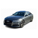 Audi A6 2,0 TDI automatik JEDINSTVENA PONUDA LEASINGA U HRVATSKOJ