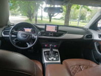 Audi A6 2,0 TDI automatik.Na ime kupca.