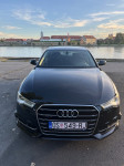 Audi A6 2,0 TDI S-line, Quattro automatik 190 KS