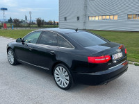 Audi A6 2,0 TDI  Automatik  Redizajn  Zamjena